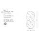 Anfora Floor Lamp -  / 