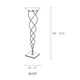 Antinea Floor Lamp -  / 