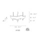 Atlantis Suspension - /