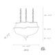 Atlantis Two Tier Suspension -  / 