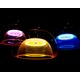Aurelia LED Pendant -  / Orange