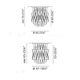 AVIR Ceiling Light - /