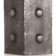 Baker Table Lamp - Natural Iron/Brass / Khaki Baker Table Lamp - Natural Iron/Brass / Khaki