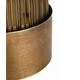 Berti Table Lamp - Antique Brass / 