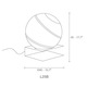 Bond Table Lamp - /