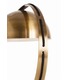 Bond Desk Lamp - Vintage Brass / 