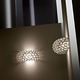 Caboche Media Wall Sconce - /