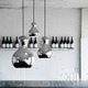 Calabash Pendant - Chrome / 
