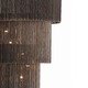 Charlotte Chandelier - Silver Charlotte Chandelier - Silver /