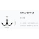 Chill Out Ceiling Lamp - /