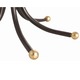 Clara Table Lamp - Iron / Black Clara Table Lamp - Iron / Black