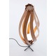 Cocoon Floor - Walnut Cocoon Floor - / Walnut