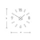 Compass Wall Clock - /