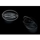 Copernico Suspension - Metallic Black / 