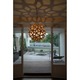 Coral Pendant -  / 