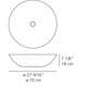 Cosmic Rotation Wall / Ceiling Mount -  / 