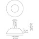 Cosmic Rotation Suspension -  / 