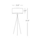 Cosmos Floor Lamp - /