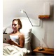 Cubo Right LED Wall Mount - /