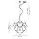 Hope 24 Suspension - /
