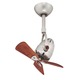 Diane Ceiling Fan - Textured Bronze / Mahogany Diane Ceiling Fan - Textured Bronze / Mahogany