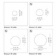 Dioscuri Table Lamp - /