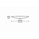 Disco Ceiling Light -  / 