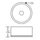 Dot Round 90 Degree LED Undercabinet - /
