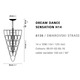 Dream Dance Sensation Suspension -  / 