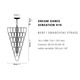 Dream Dance Sensation Suspension -  / 