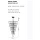 Dream Dance Sensation Suspension -  / 