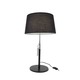El Table Lamp - Black / Black El Table Lamp - Black / Black