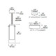 T Trak Echo Grande Pendant - /