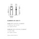 Elements of Love Table Lamp - /