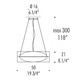 Endor S50 Suspension  -  / 