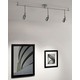 Envision LED 40 Deg 3500K - Satin Nickel Envision LED 40 Deg 3500K - Satin Nickel /