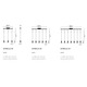 Estrella Suspension - /