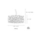 Etoile Suspension - /