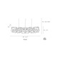 Etoile Linear Suspension -  / 