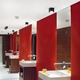Dau Spot Ceiling Flush Mount - /