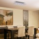 Polifemo 4 Light Rectangular Ceiling Flush Mount -  / 