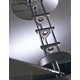 San Francisco Special Edition Fan - Brushed Steel/ Chrome/ Maple San Francisco Special Edition Fan - Brushed Steel/ Chrome/ Maple /