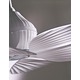 Gaugain Fan - Oil Rubbed Bronze /Bahama Beige / 