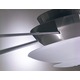 Airus Fan - Brushed Nickel Silver Airus Fan - Brushed Nickel Silver /