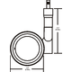FJ Phi Pro Aim Head -  / 