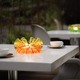 Flamenca LED Table Lamp - /