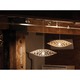 Flax Pendant -  / 