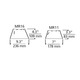 Flight Paper MR16 - /