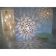 Floral Pendant -  / 