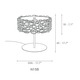 Glamour Table Lamp - /